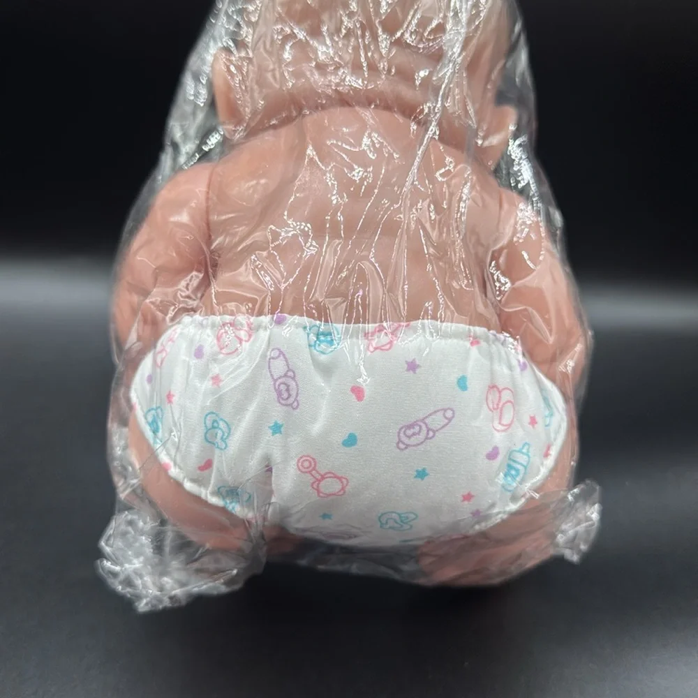 Childcraft Lots to Love Real Expression Baby Doll Bundle
